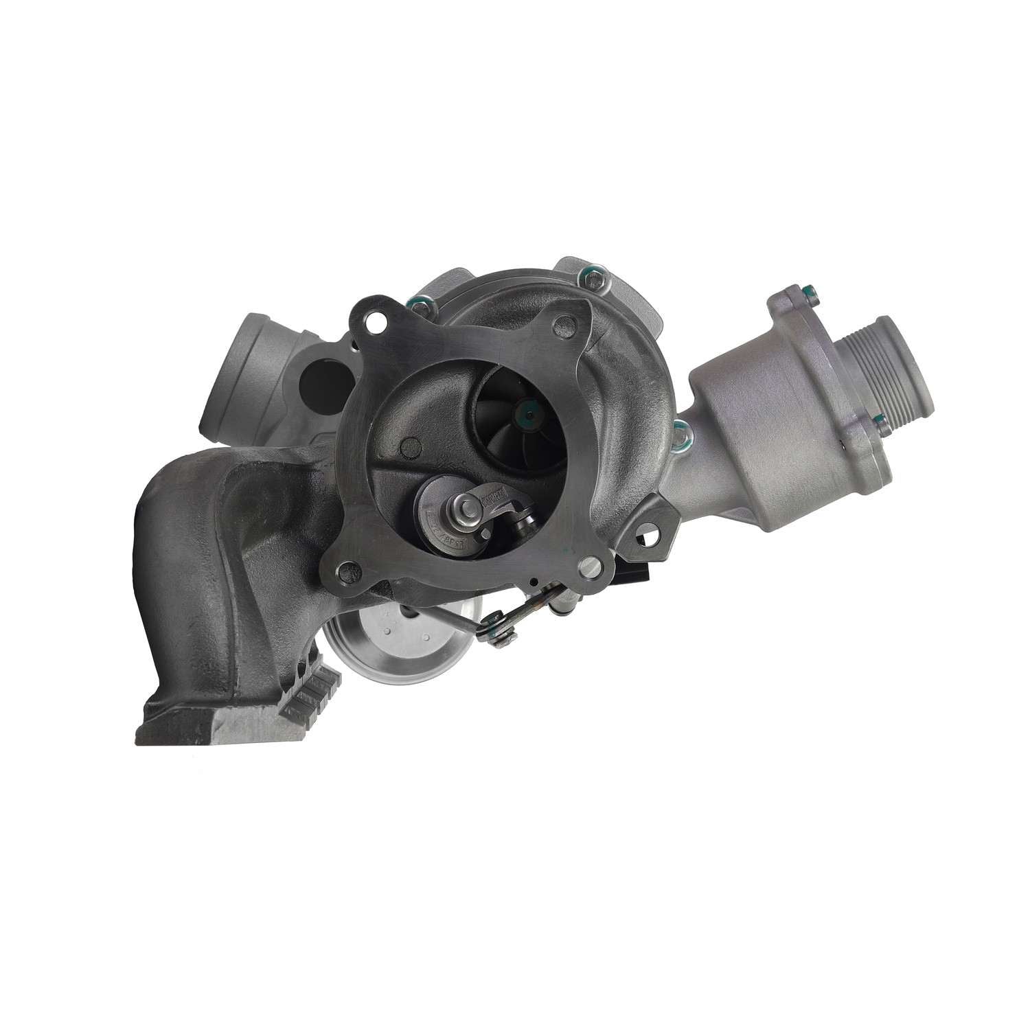 rotomaster new turbocharger  frsport k1030191n