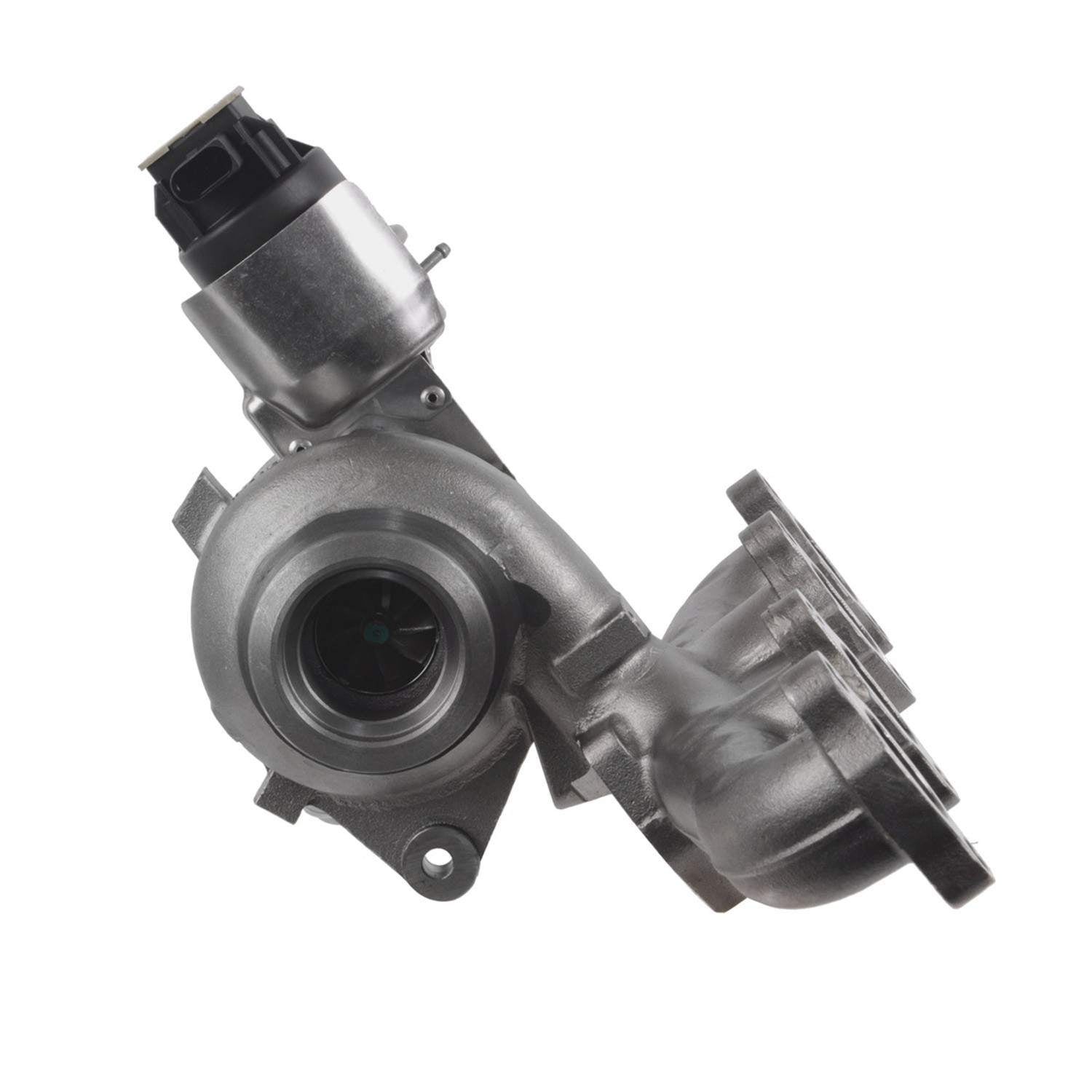 rotomaster new turbocharger  frsport k1390131n