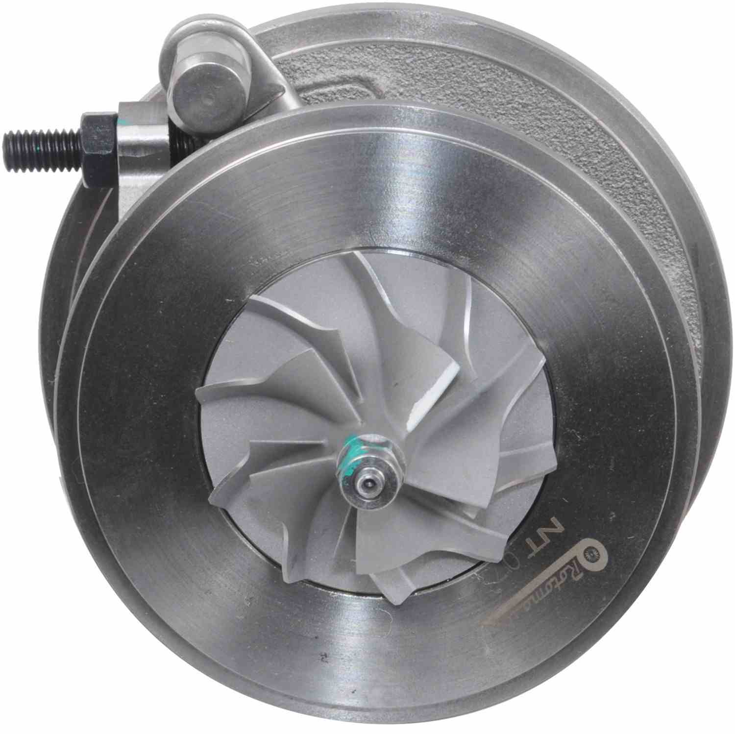 Rotomaster New Turbocharger Cartridge  top view frsport K1390227N