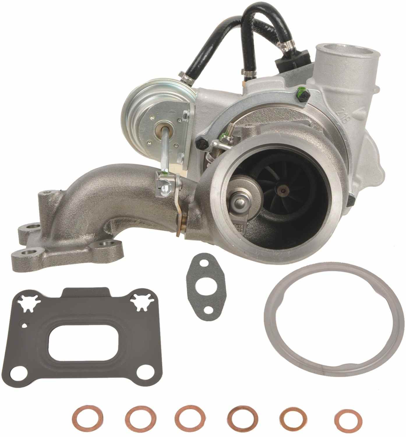 rotomaster new turbocharger  frsport k1430103n