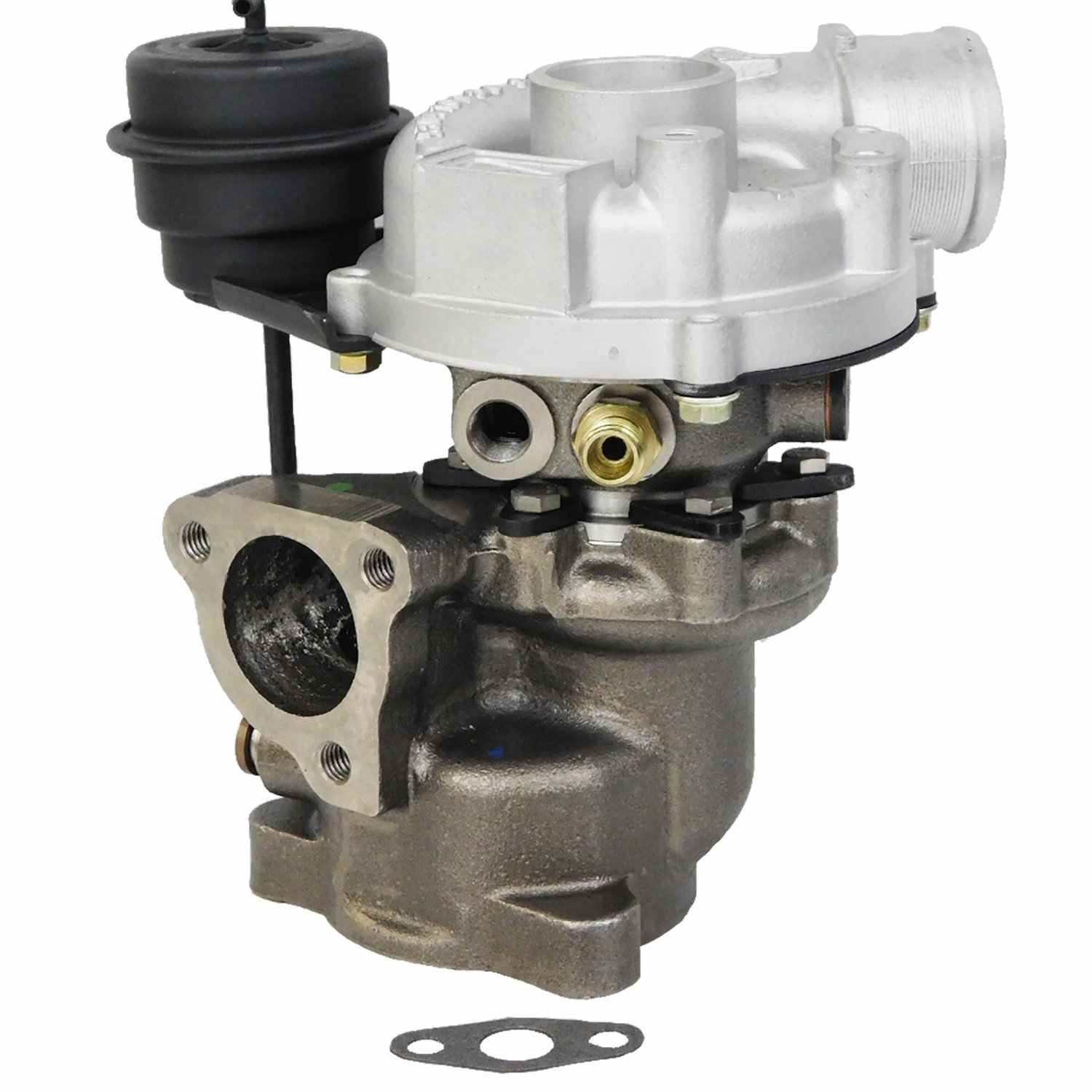 rotomaster remanufactured turbocharger  frsport k8030129r