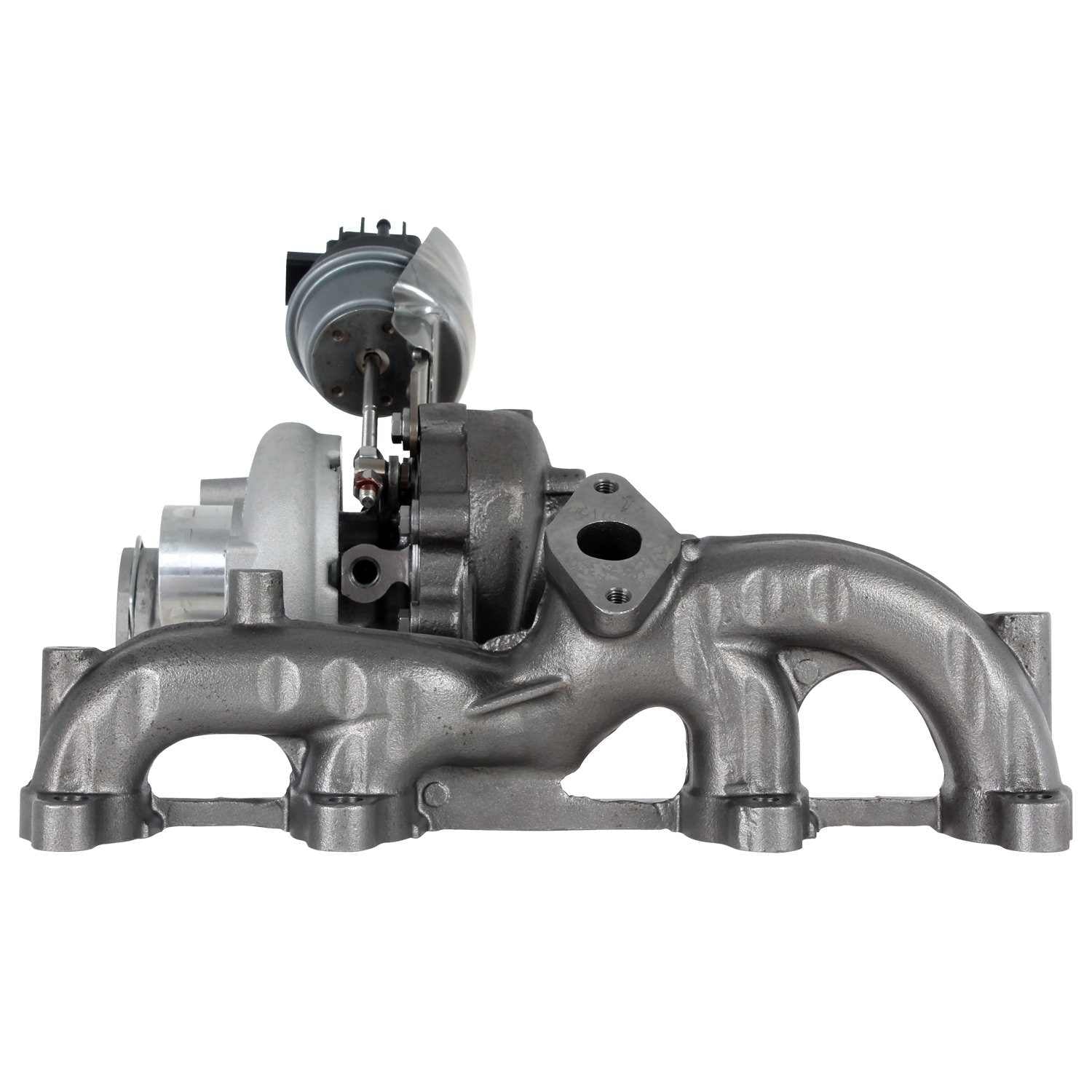 rotomaster remanufactured turbocharger  frsport k8390124r