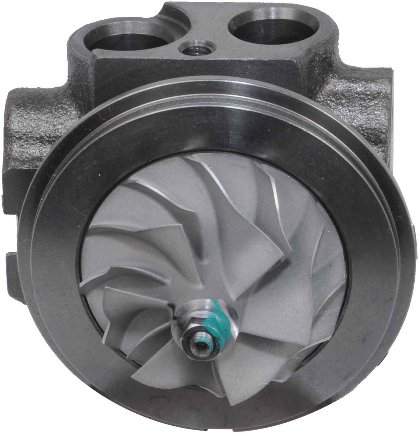 Rotomaster New Turbocharger Cartridge  top view frsport M1030265N