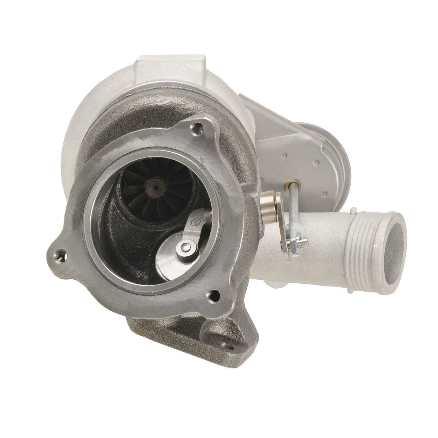 rotomaster new turbocharger  frsport m1040100n