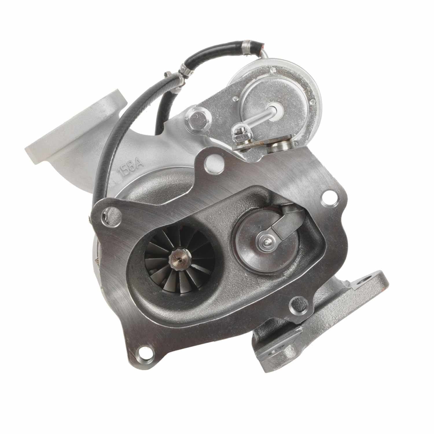 rotomaster new turbocharger  frsport m1040128n