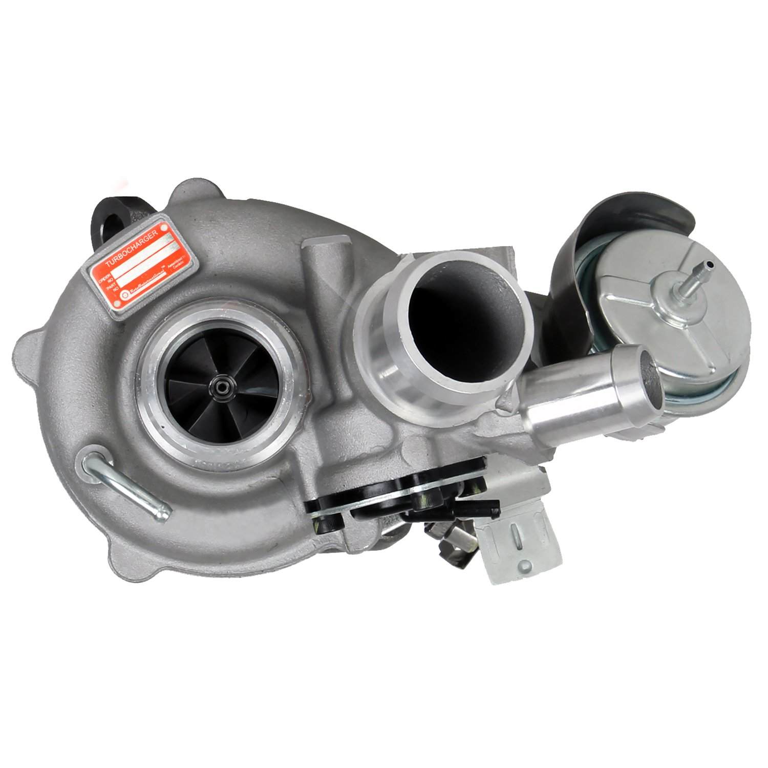 rotomaster new turbocharger  frsport s1000103n