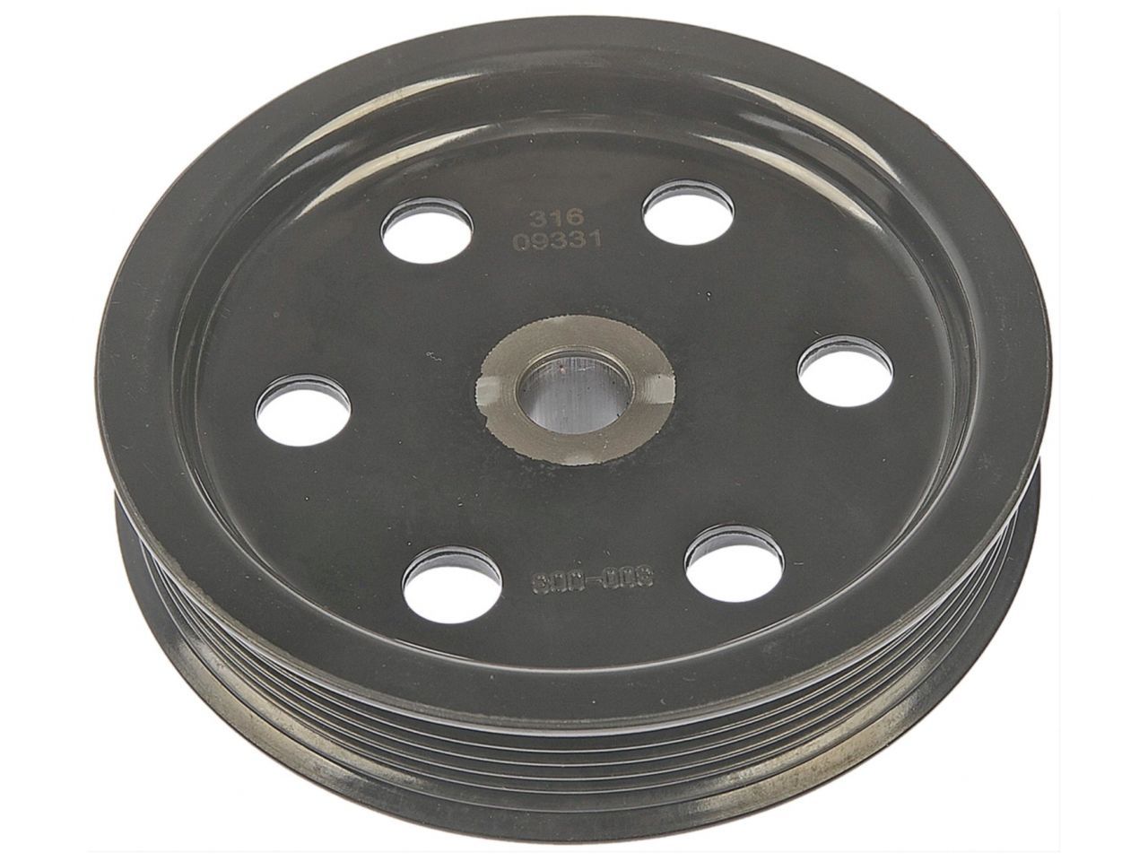 Dorman Power Steering Pump Pulleys 300-003 Item Image