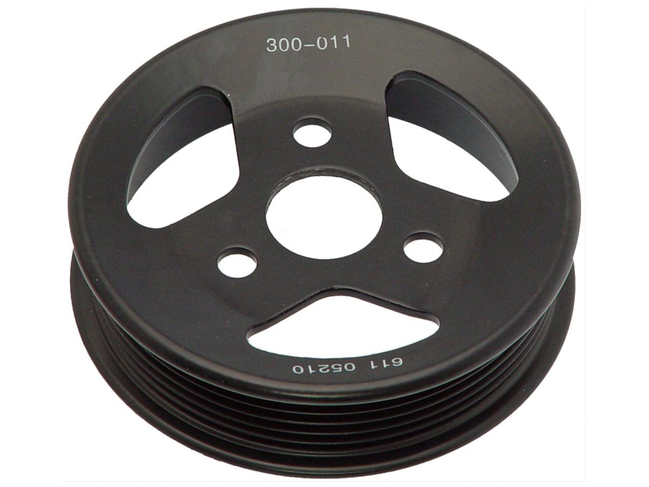 Dorman Power Steering Pump Pulleys 300-011 Item Image