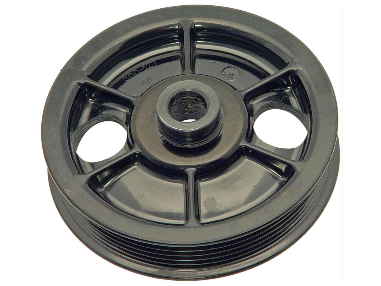 Dorman Power Steering Pump Pulleys 300-127 Item Image