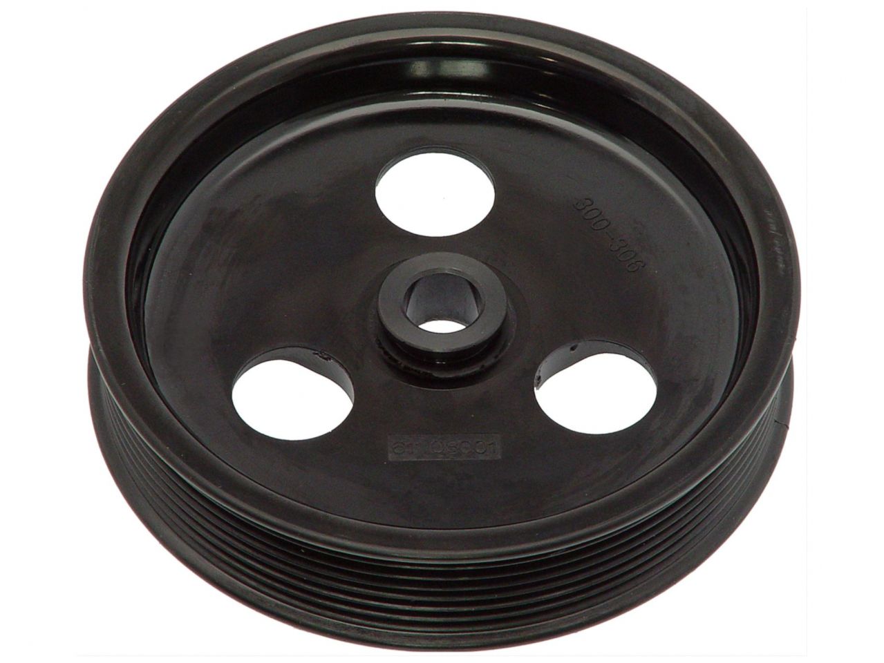 Dorman Power Steering Pump Pulleys 300-306 Item Image