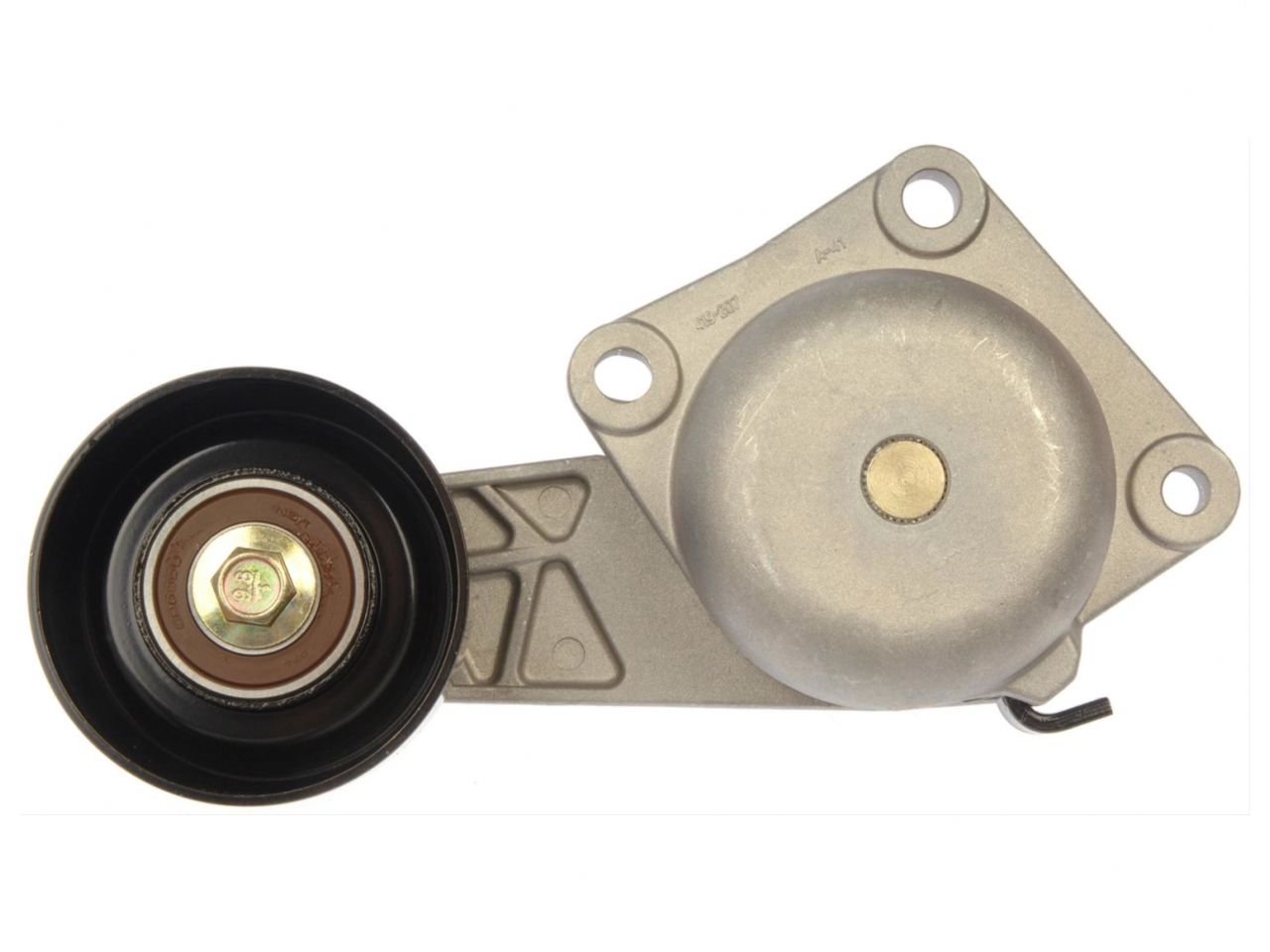 Dorman Seat Belt Tensioner 419-207 Item Image