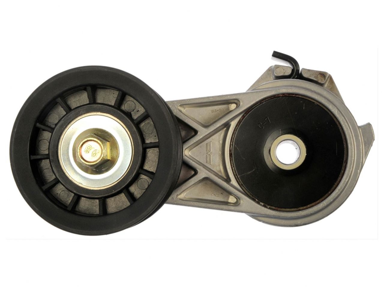 Dorman Seat Belt Tensioner 419-208 Item Image