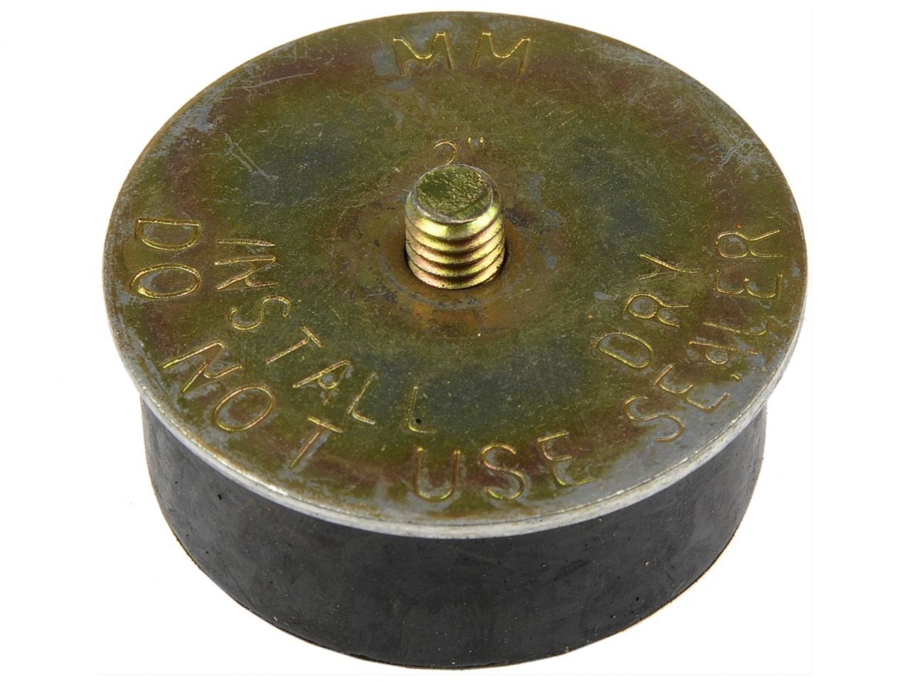 Dorman Expansion Plugs 570-014 Item Image