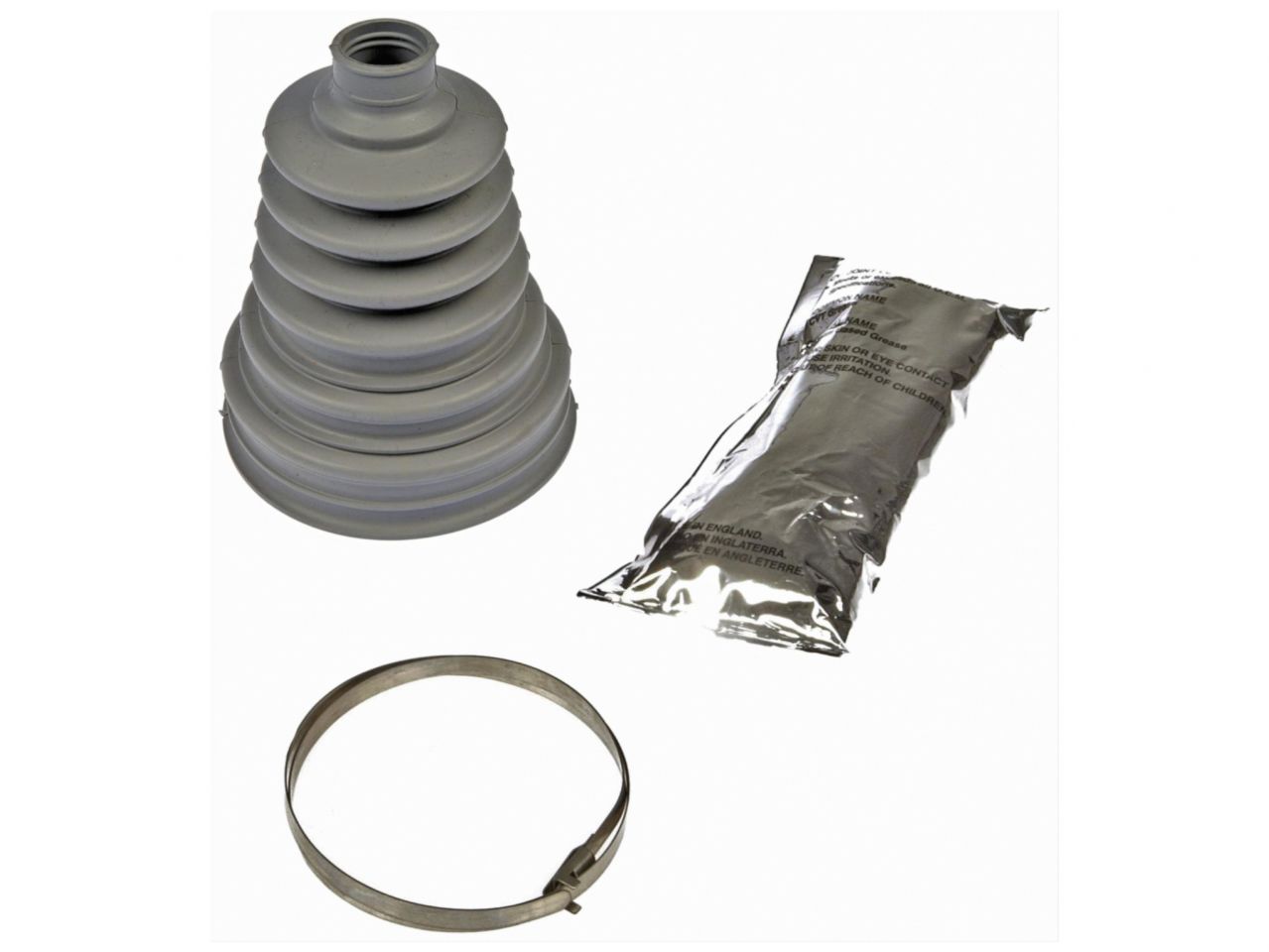 Dorman Vehicle Parts 614-002 Item Image