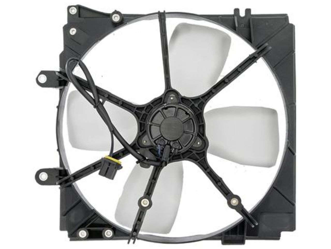 Dorman Radiator Fan 620-775 Item Image