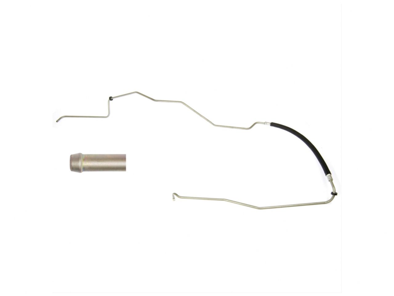 Dorman Oil Cooler Hose 624-156 Item Image