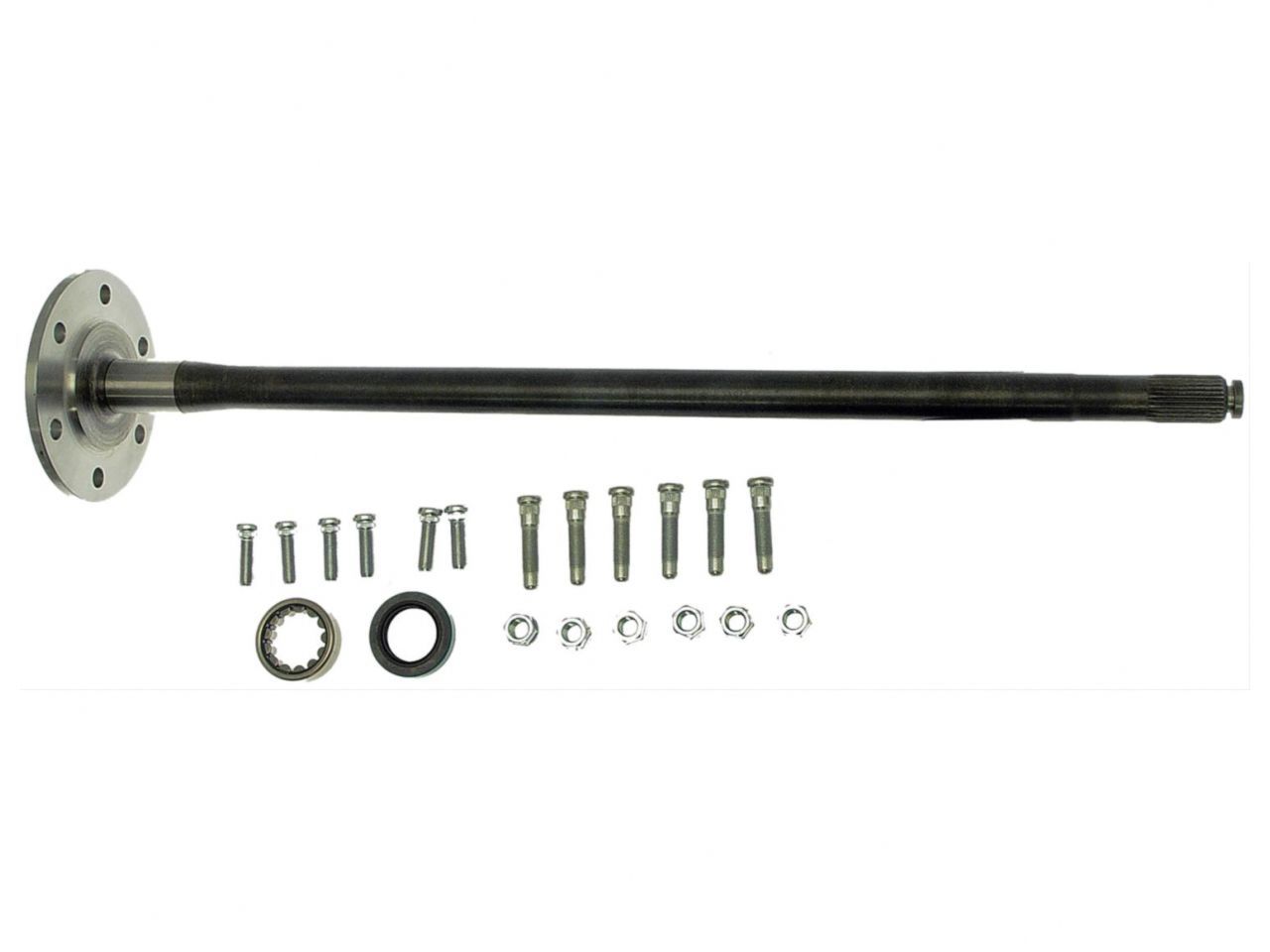 Dorman Axle Shaft 630-101 Item Image