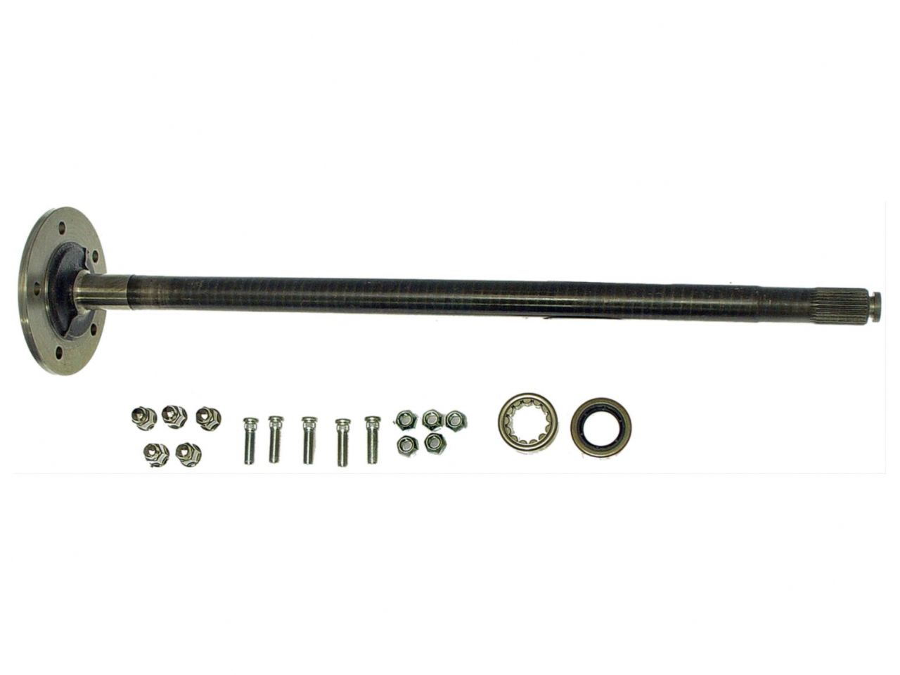 Dorman Axle Shaft 630-117 Item Image