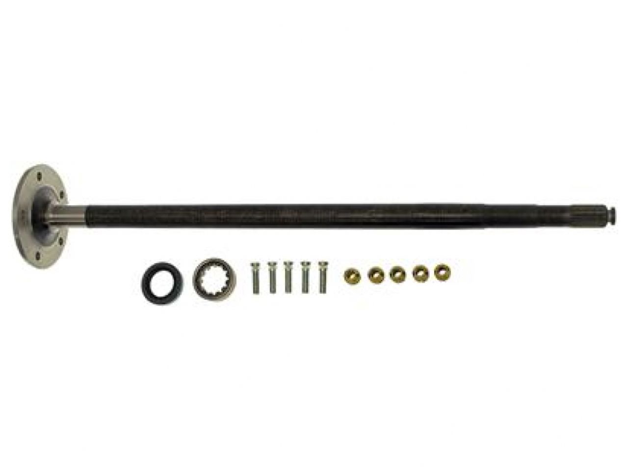 Dorman Axle Shaft 630-122 Item Image