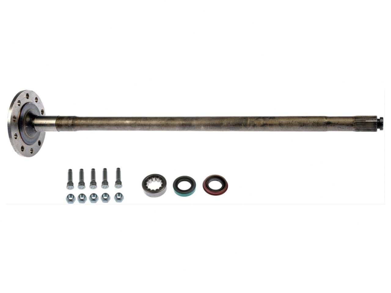 Dorman Axle Shaft 630-140 Item Image