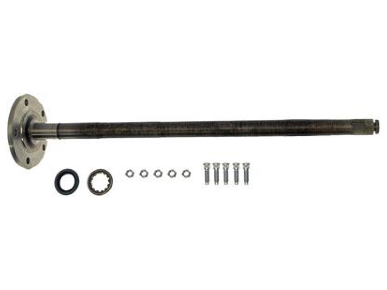 Dorman Axle Shaft 630-207 Item Image