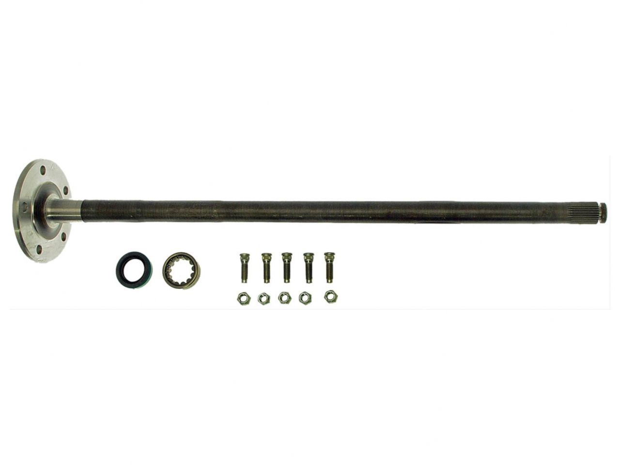 Dorman Vehicle Parts 630-208 Item Image