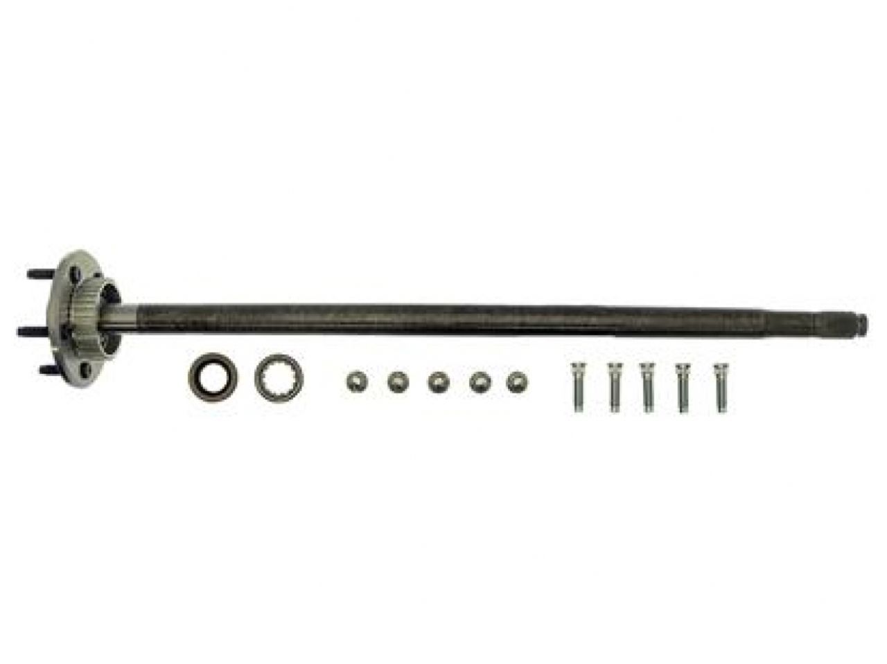 Dorman Axle Shaft 630-214 Item Image