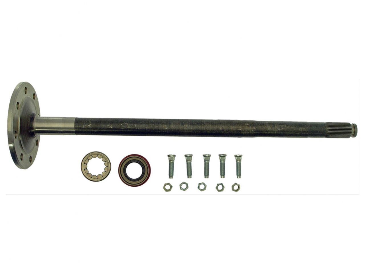 Dorman Vehicle Parts 630-220 Item Image