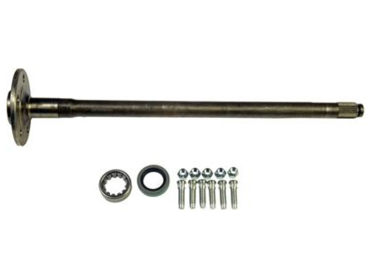 Dorman Vehicle Parts 630-231 Item Image