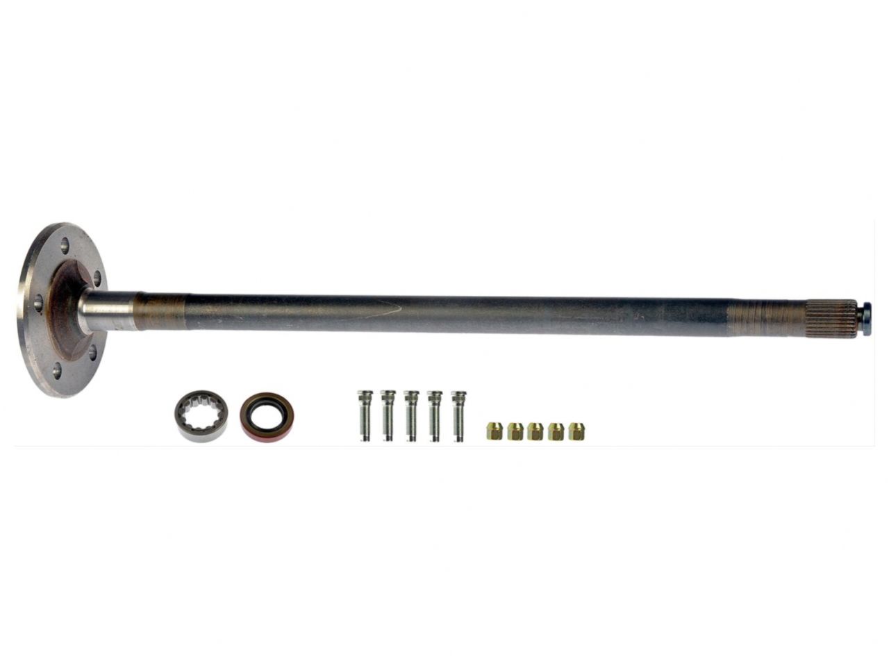 Dorman Axle Shaft 630-245 Item Image