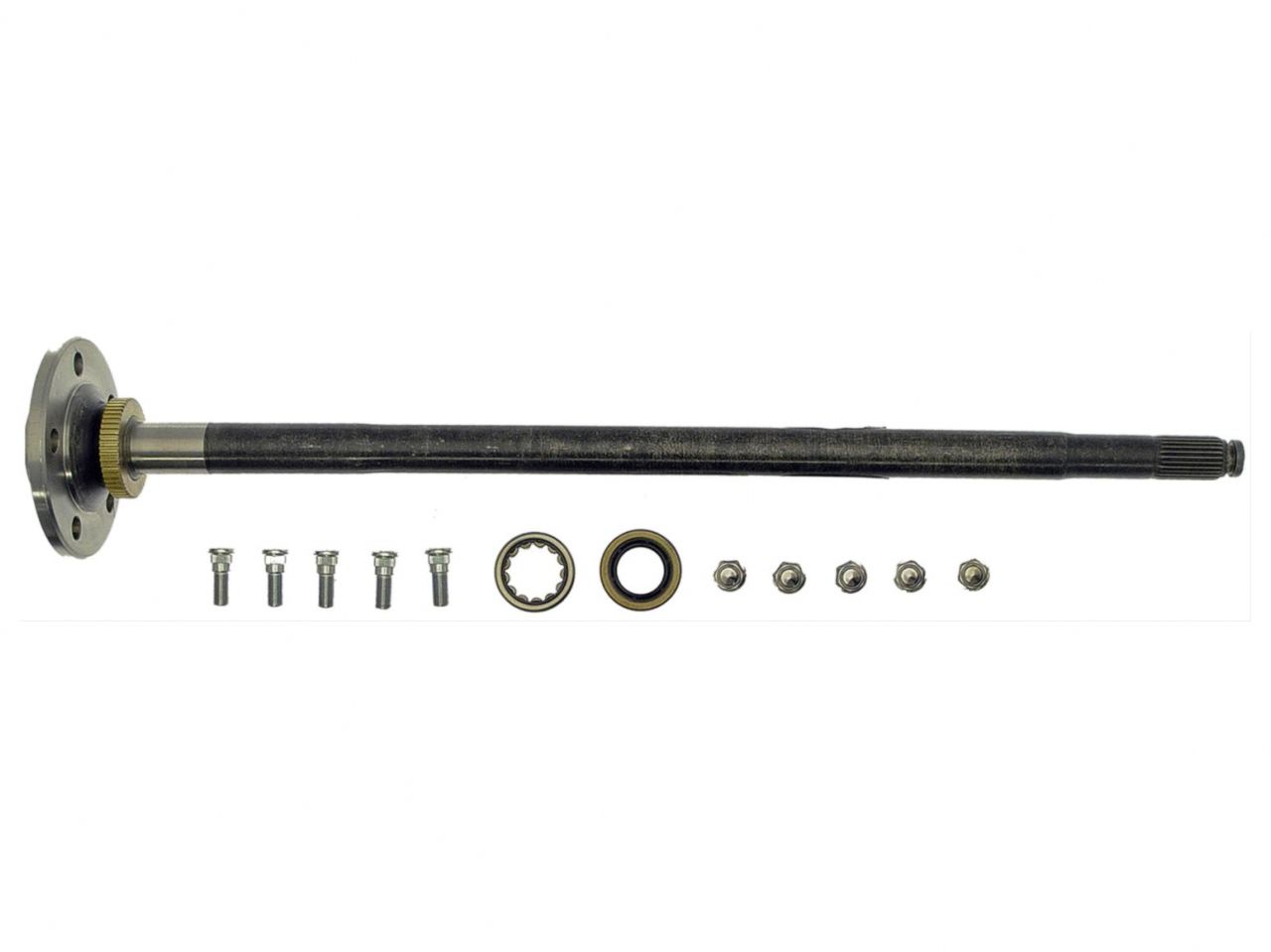 Dorman Vehicle Parts 630-307 Item Image