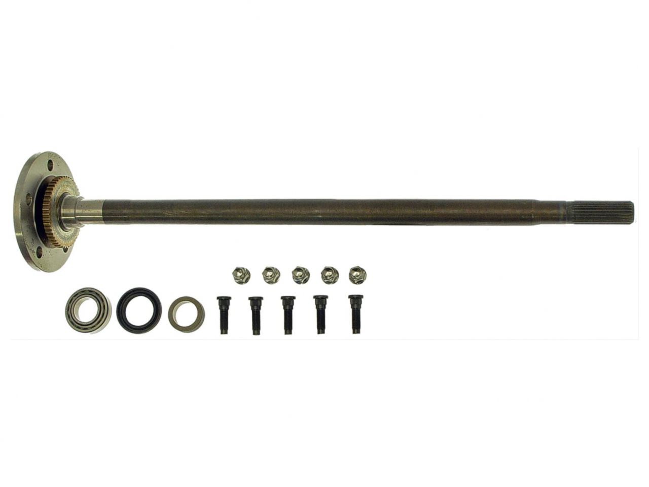 Dorman Axle Shaft 630-310 Item Image