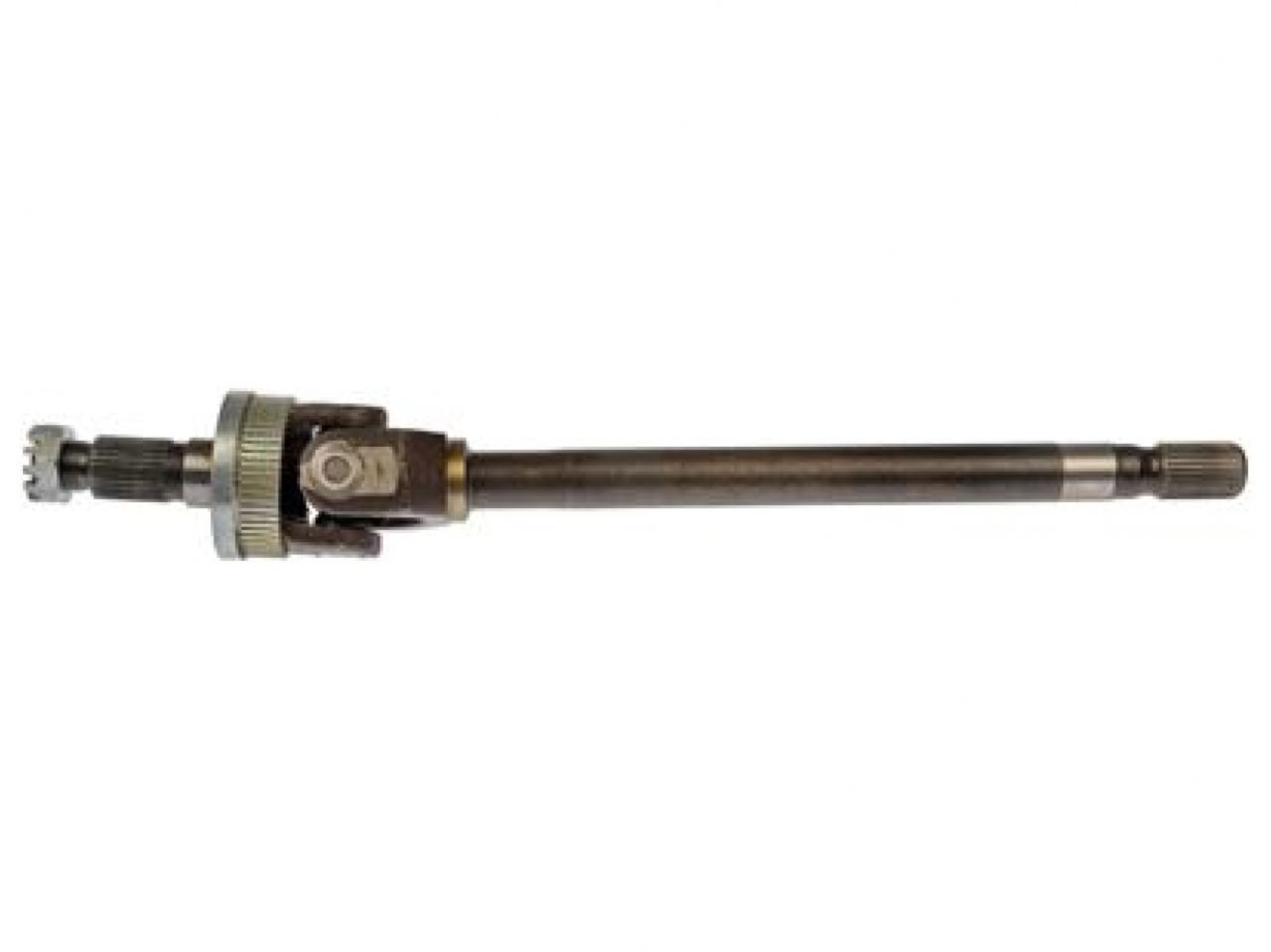 Dorman Axle Shaft 630-412 Item Image