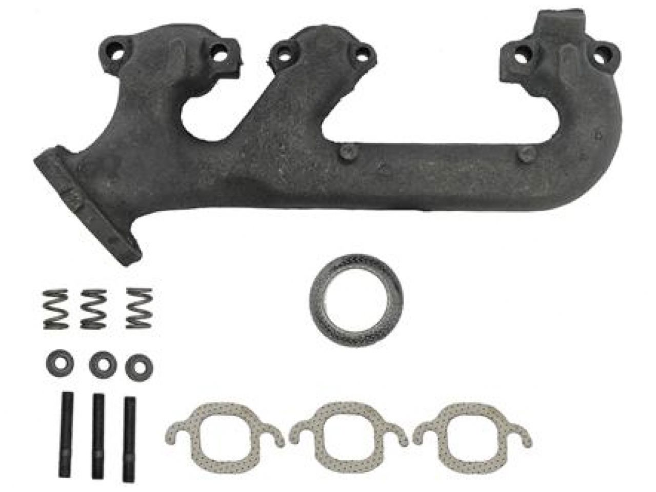 Dorman Exhaust Manifold 674-211 Item Image