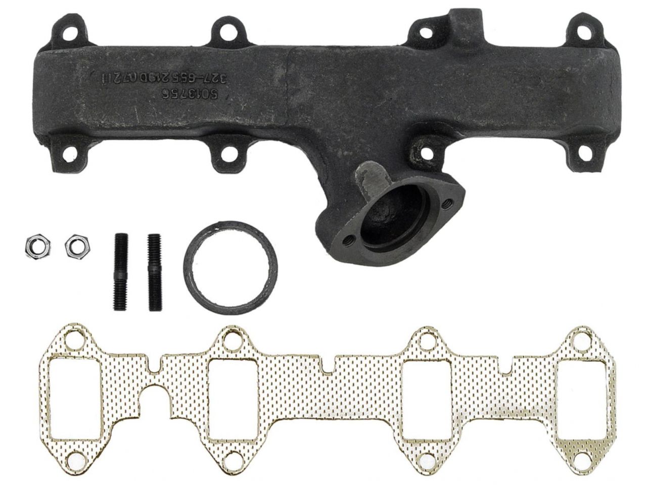 Dorman Exhaust Manifold 674-241 Item Image