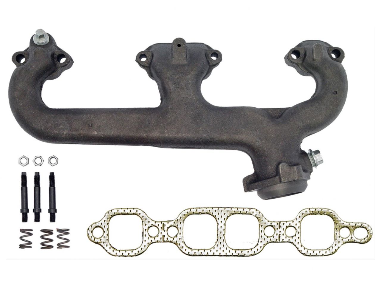 Dorman Exhaust Hardware 674-250 Item Image