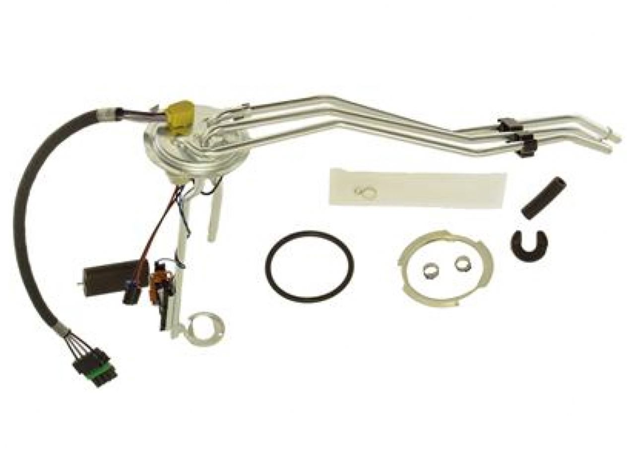 Dorman Fuel Tank Sending Unit 692-014 Item Image