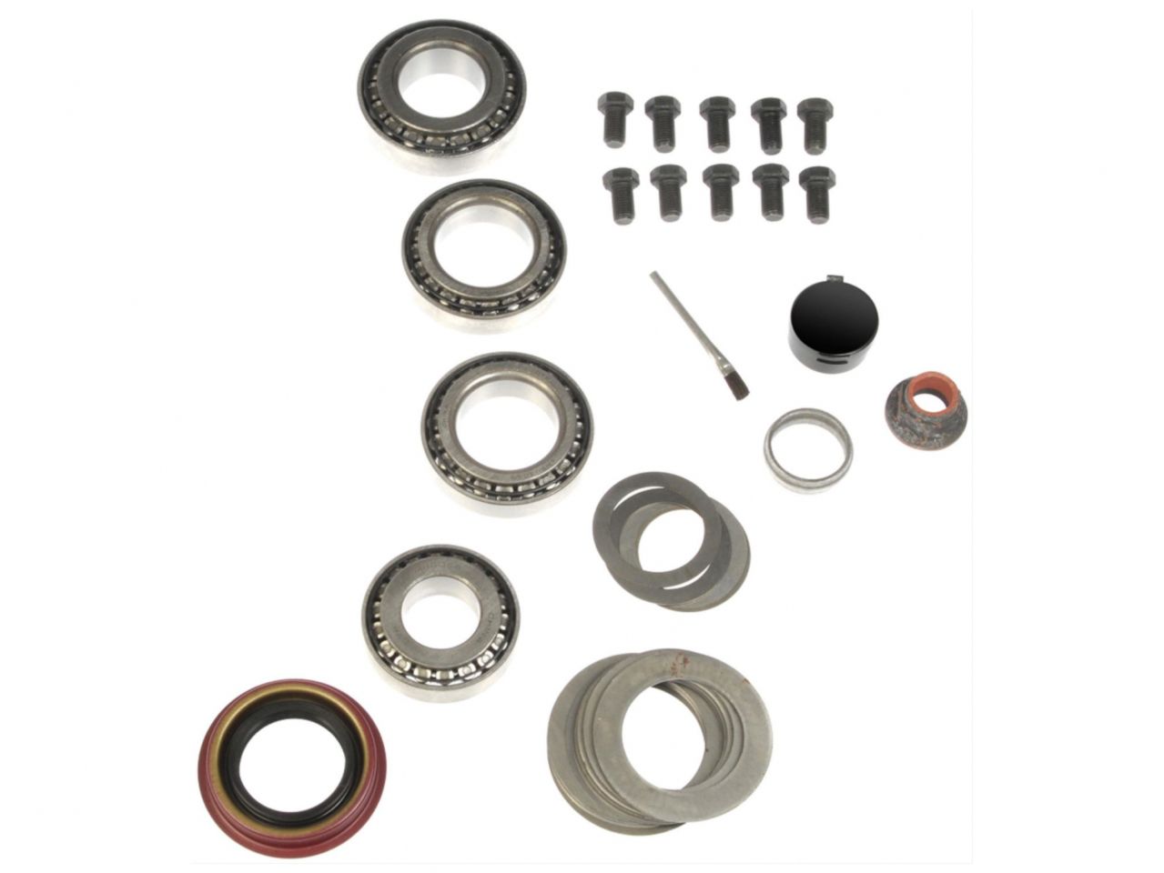 Dorman Vehicle Parts 697-101 Item Image