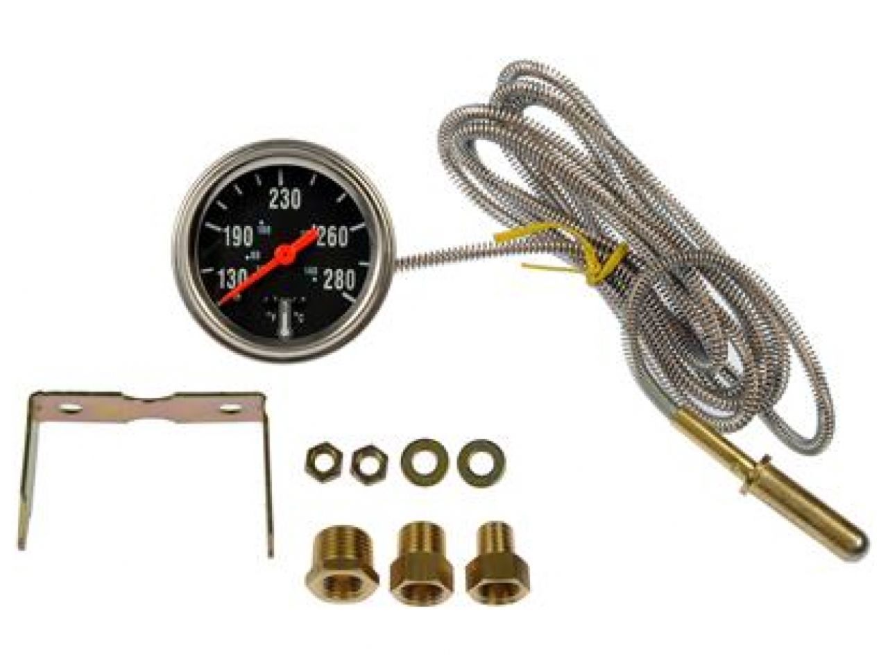 Dorman Water Temp Gauge 7-123 Item Image