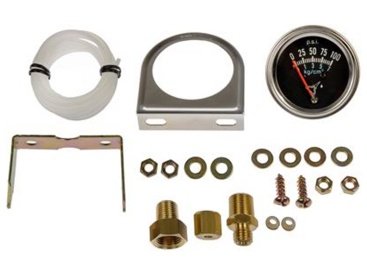 Dorman Oil Pressure Gauge 7-153 Item Image