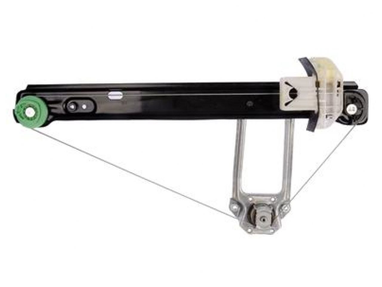 Dorman Window Regulator 740-154 Item Image