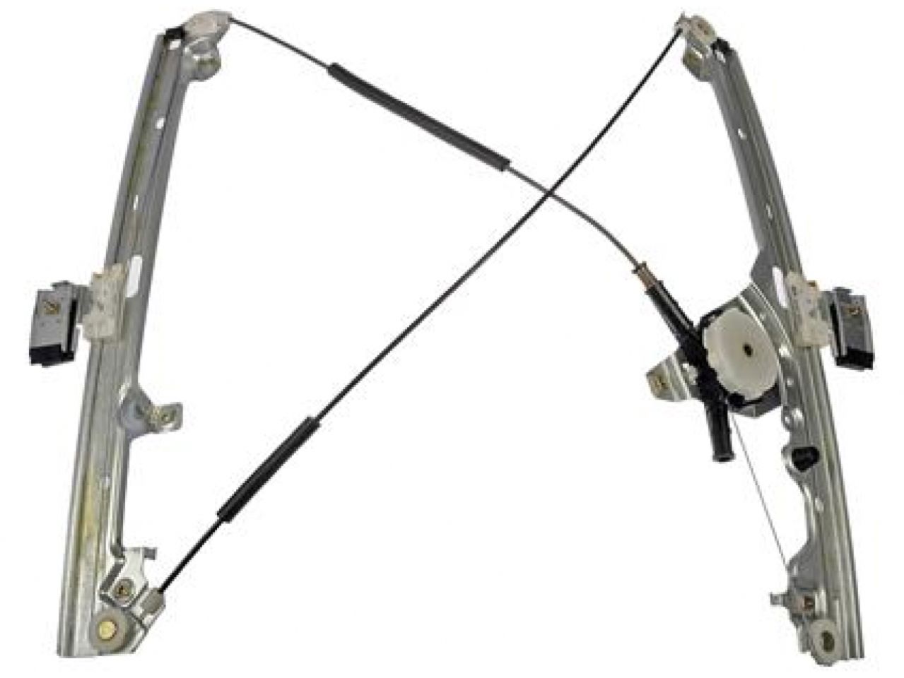 Dorman Window Regulator 740-517 Item Image