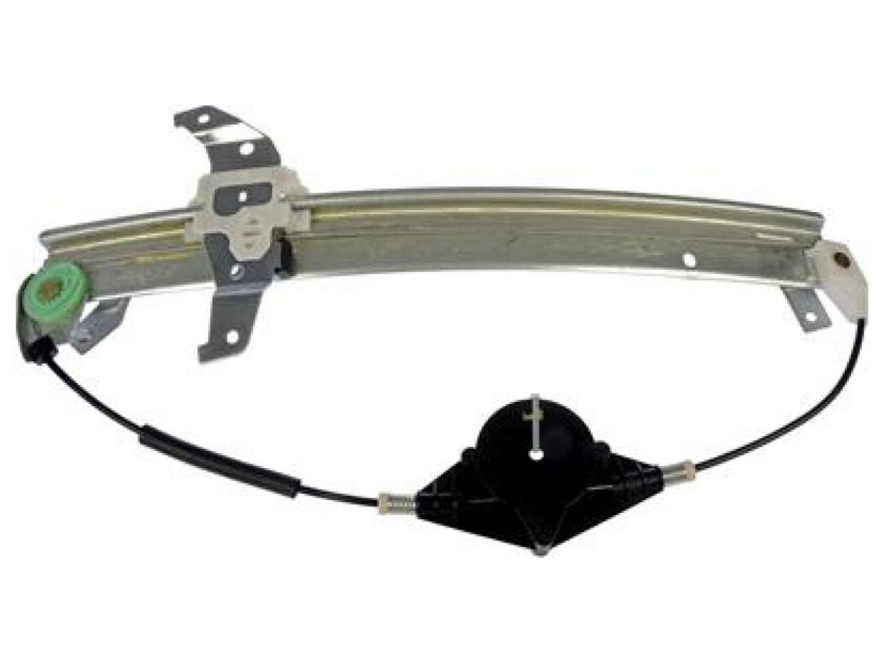 Dorman Window Regulator 740-662 Item Image