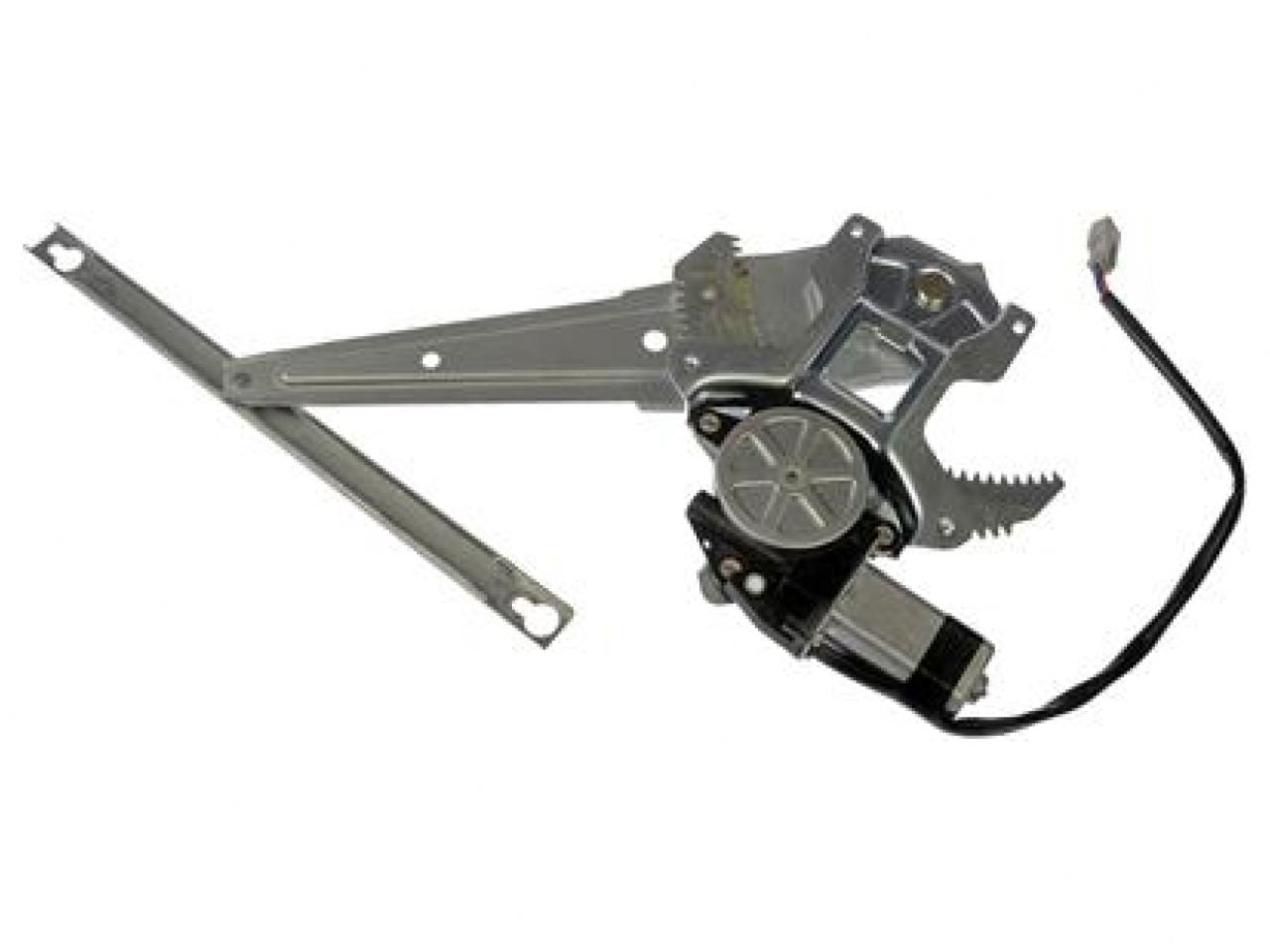 Dorman Window Regulator 741-698 Item Image