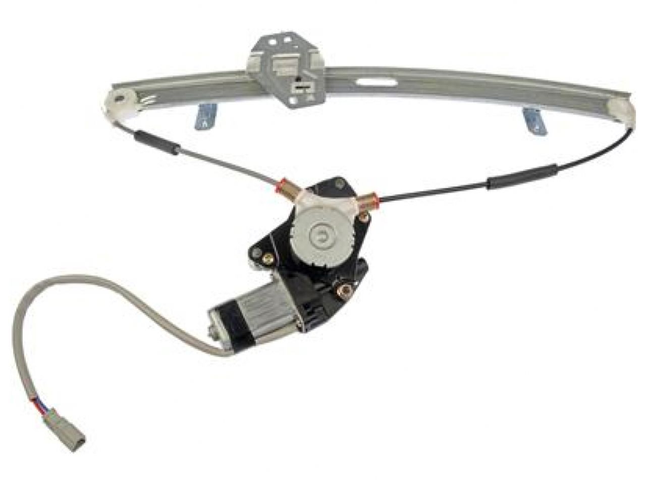 Dorman Window Regulator 741-766 Item Image