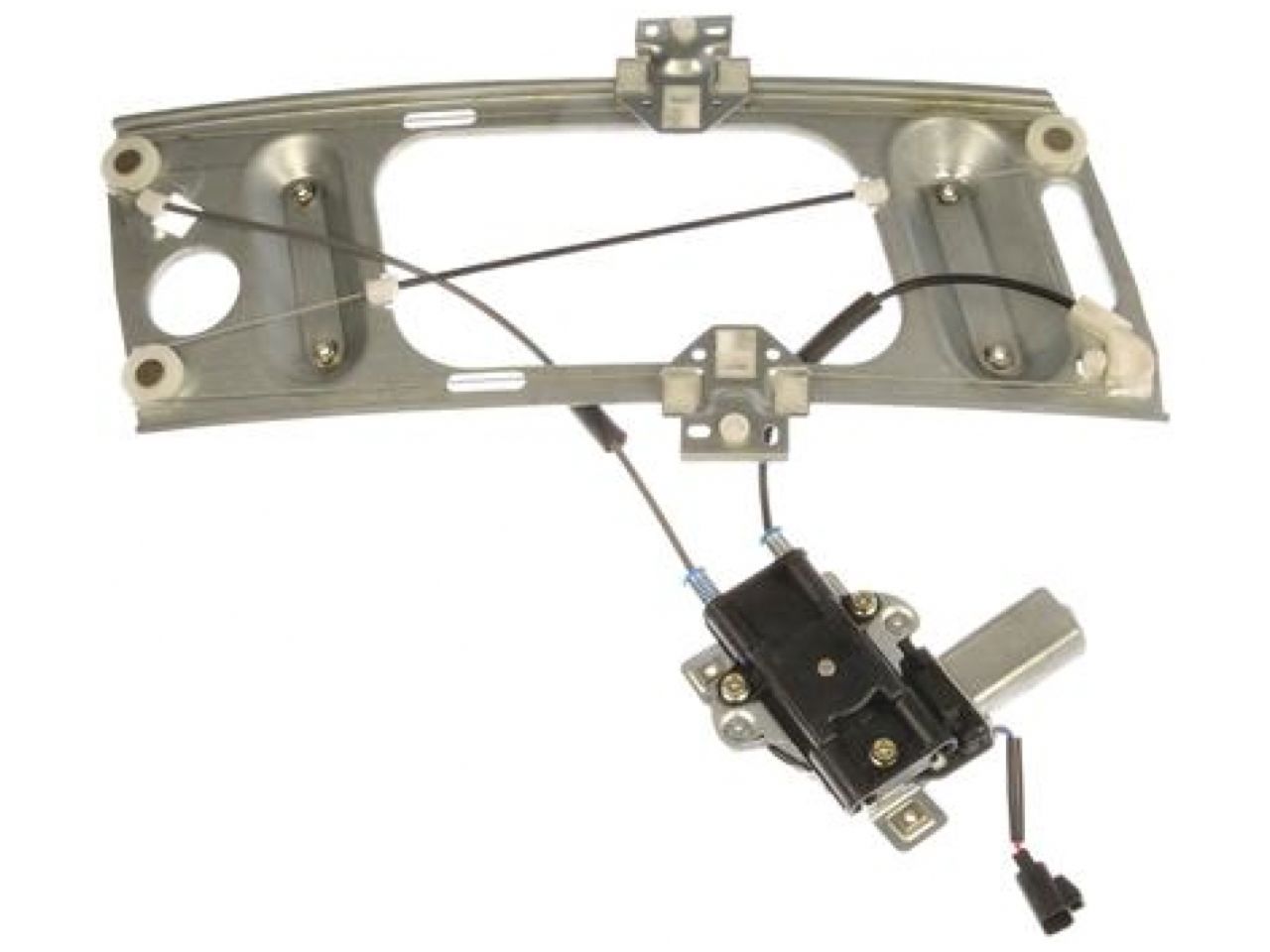 Dorman Window Regulator 741-810 Item Image