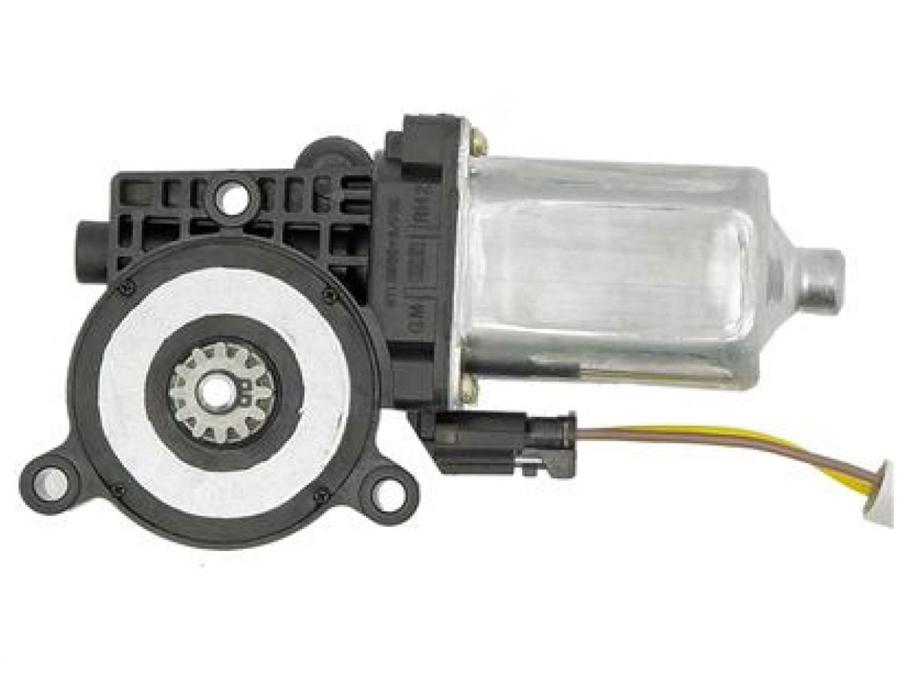 Dorman Window Lift Motor 742-125 Item Image