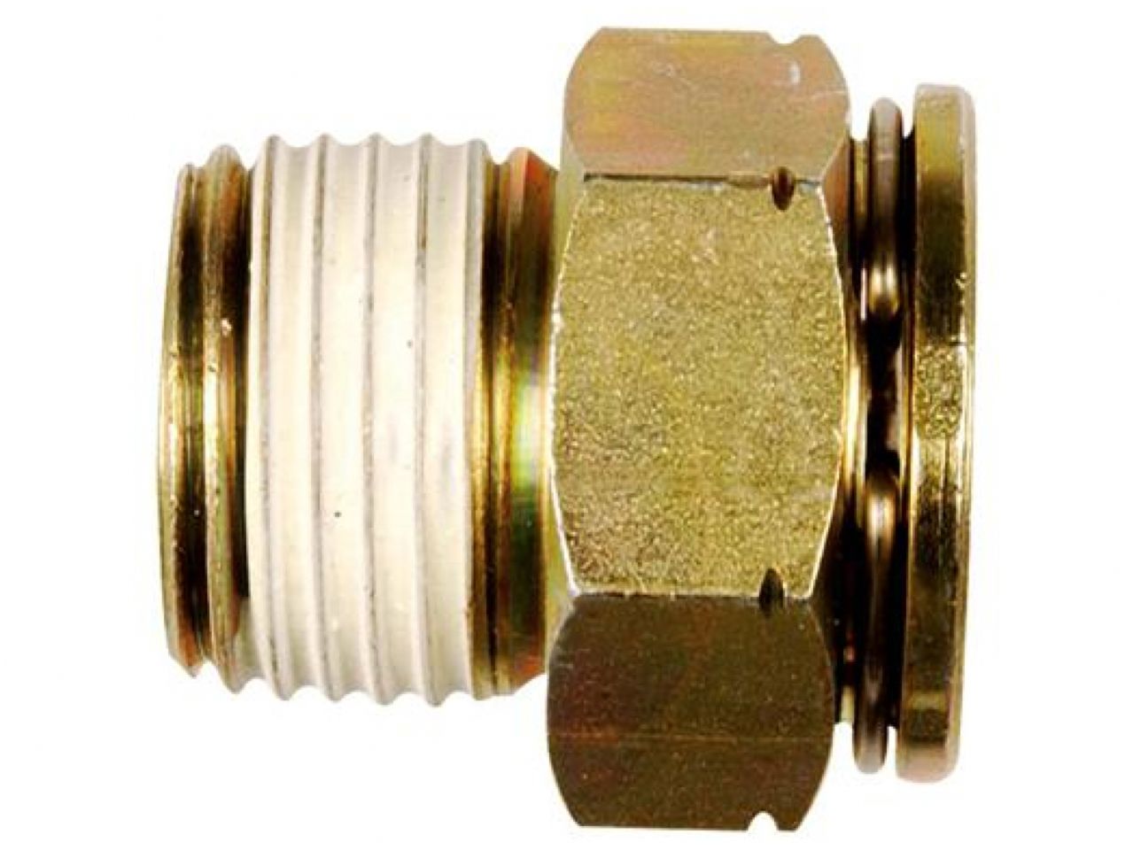 Dorman Oil Cooler Line Connector 800-711 Item Image