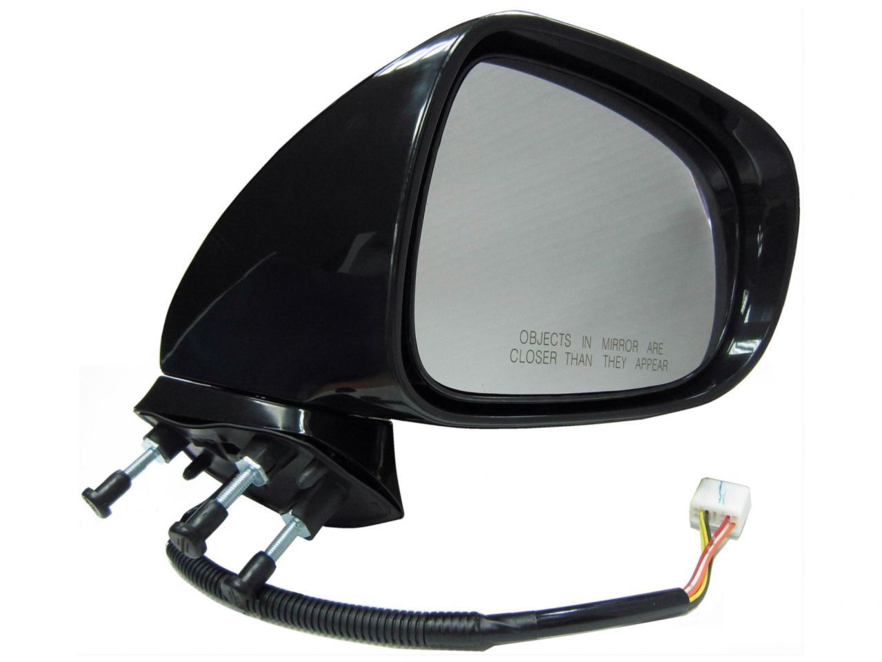 Dorman Side Mirror 955-766 Item Image