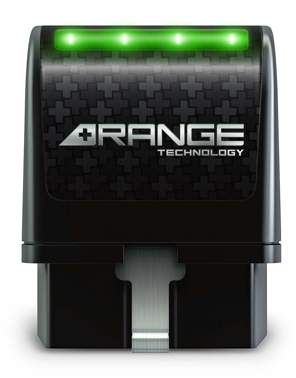 Range Technology Range GM Start/Stop Green RNGRA005G